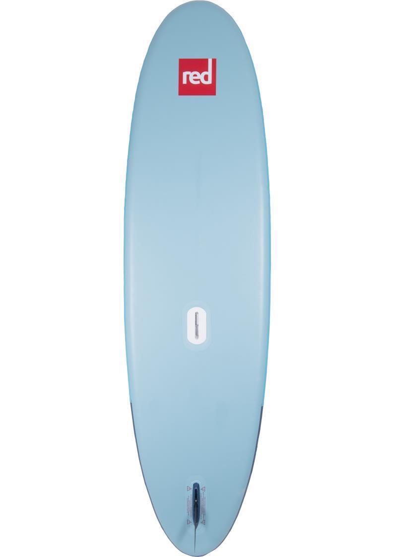 2020 Red 10`7 WindSurf - Not Applicable 2