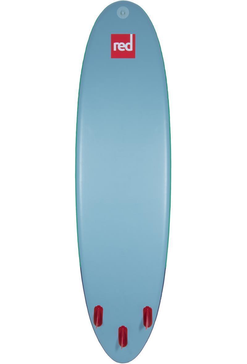 2020 Red 10`8 Activ - Not Applicable 2
