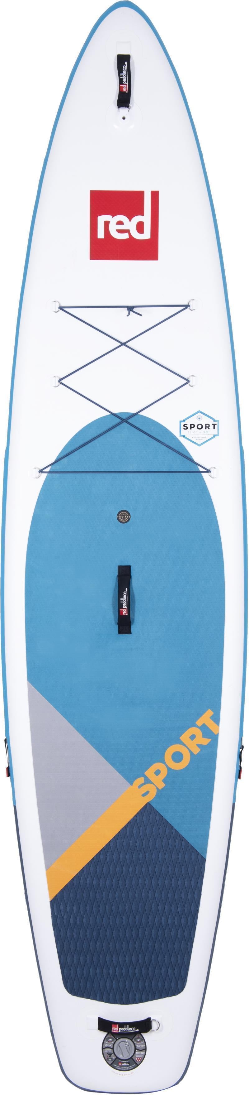 2020 Red 11` Sport - Not Applicable 2