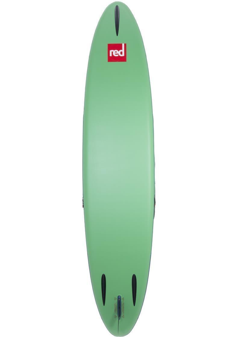 2020 Red 12`6 x 32" Voyager - Not Applicable 2