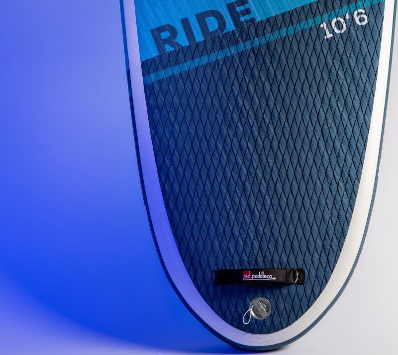 2021 10`6 Ride Alloy 3pc Package - Not Applicable 15