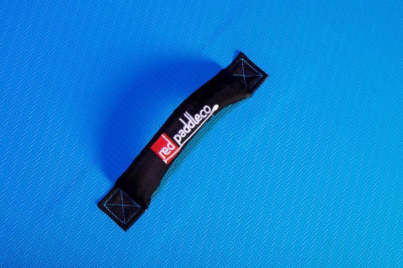 2021 10`6 Ride Alloy 3pc Package - Not Applicable 18