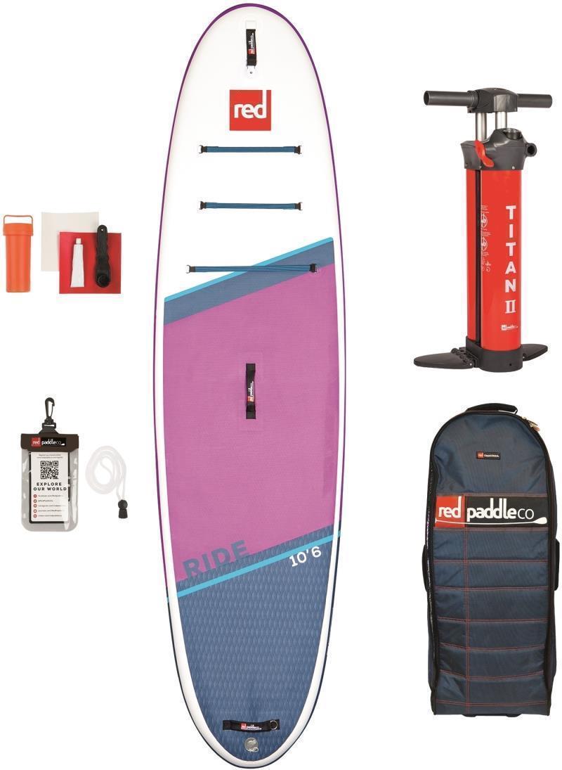 2021 10`6 Ride Special Edition - Not Applicable 1
