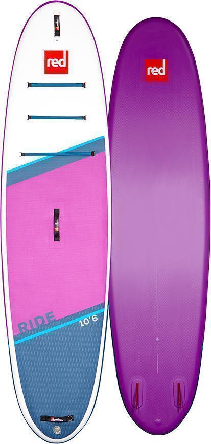 2021 10`6 Ride Special Edition - Not Applicable 2
