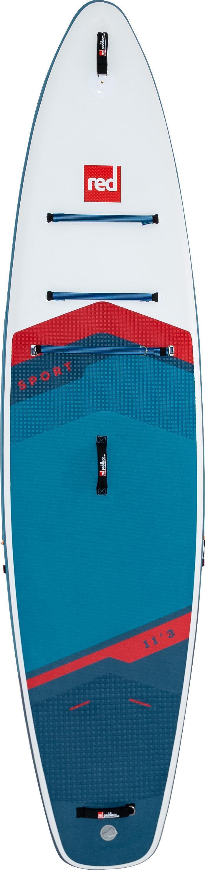 2023 11`3 x 32" Sport - Not Applicable 2