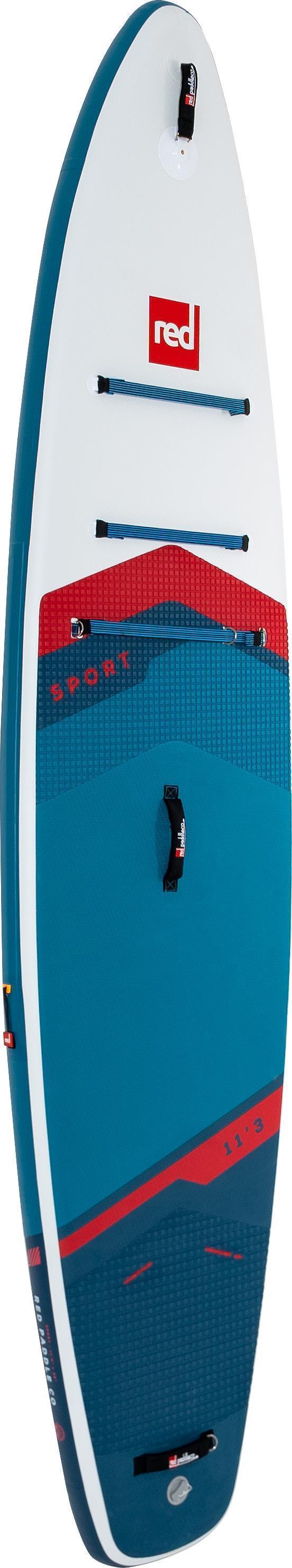 2023 11`3 x 32" Sport - Not Applicable 5