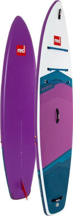 2023 11` x 30" Sport - Purple - Not Applicable 2