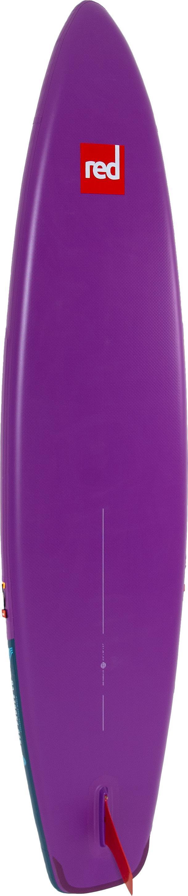 2023 11` x 30" Sport - Purple - Not Applicable 4