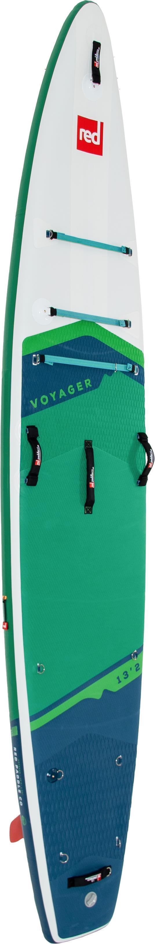 2023 13`2 x 30" Voyager Plus - Not Applicable 5