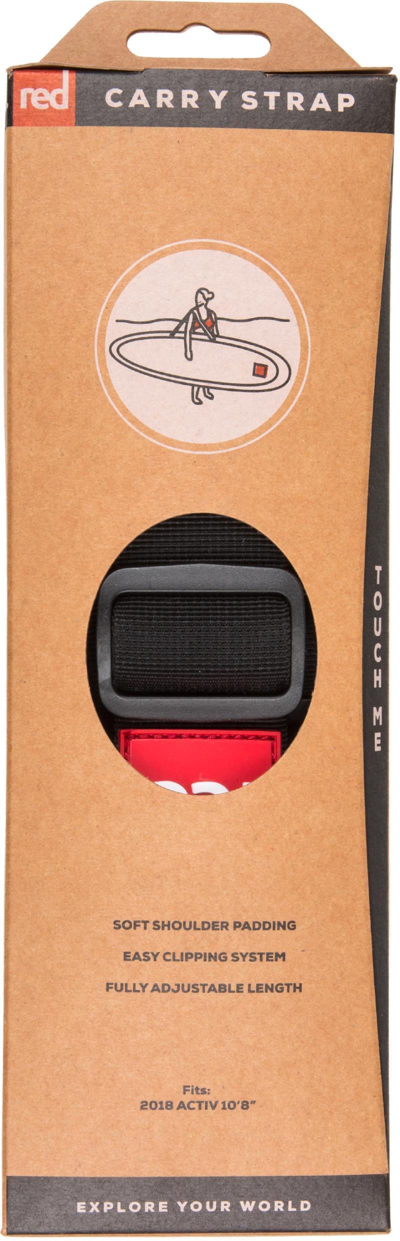 Board Carry Strap - Not Applicable 2