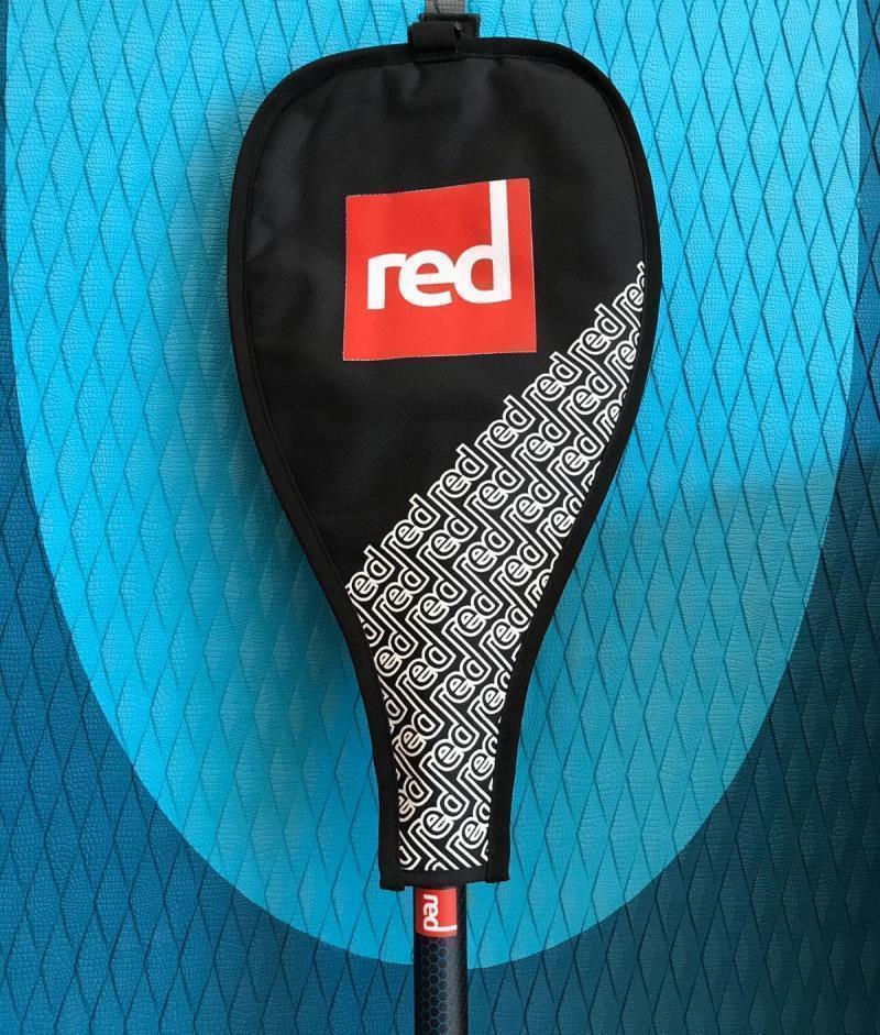 Paddle Blade Cover - Not Applicable 2