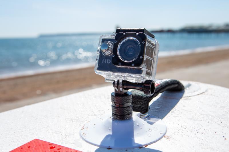 RPC Camera Mount - Not Applicable 5