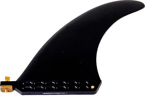 RPC US Plastic Fin - Black - 2016 Voyagers / Sports / Wind - Not Applicable 1