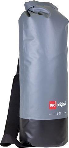 Roll Top Dry Bag - M - 30L - Charcoal - Not Applicable 1
