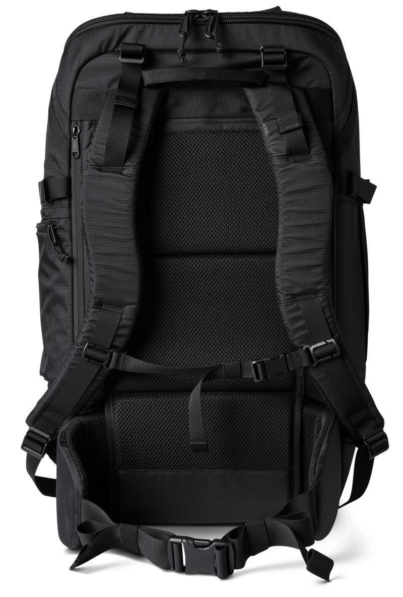 Accomplice Mule 45L Bag - Black 2