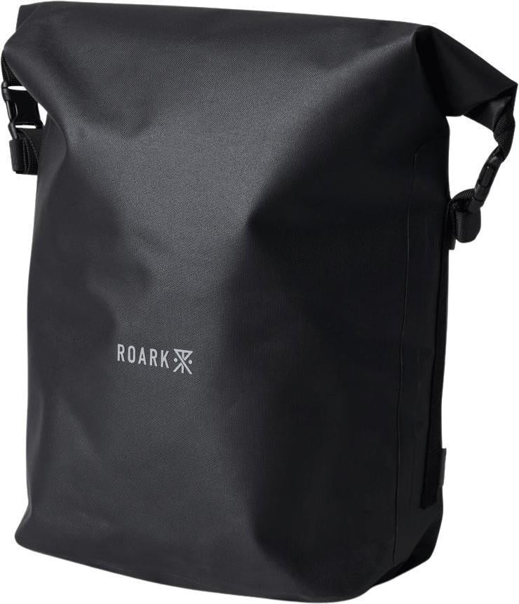 Accomplice Shelter Mod 14L Bag - Black 1