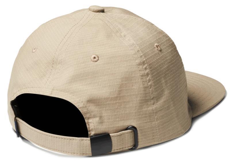 Campover Strapback - Beach 2