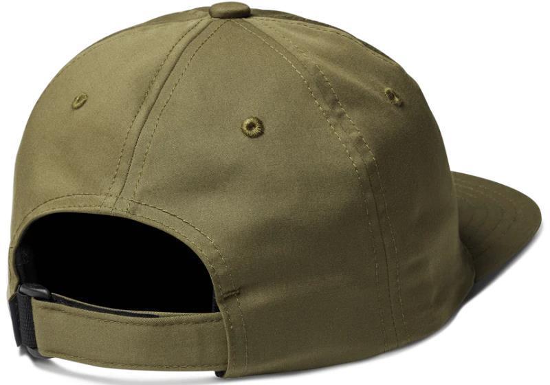 Layover Hat - Military 2