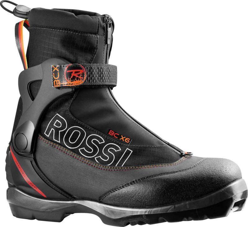 BC X6 Ski Boots - Mens - Not Applicable 1