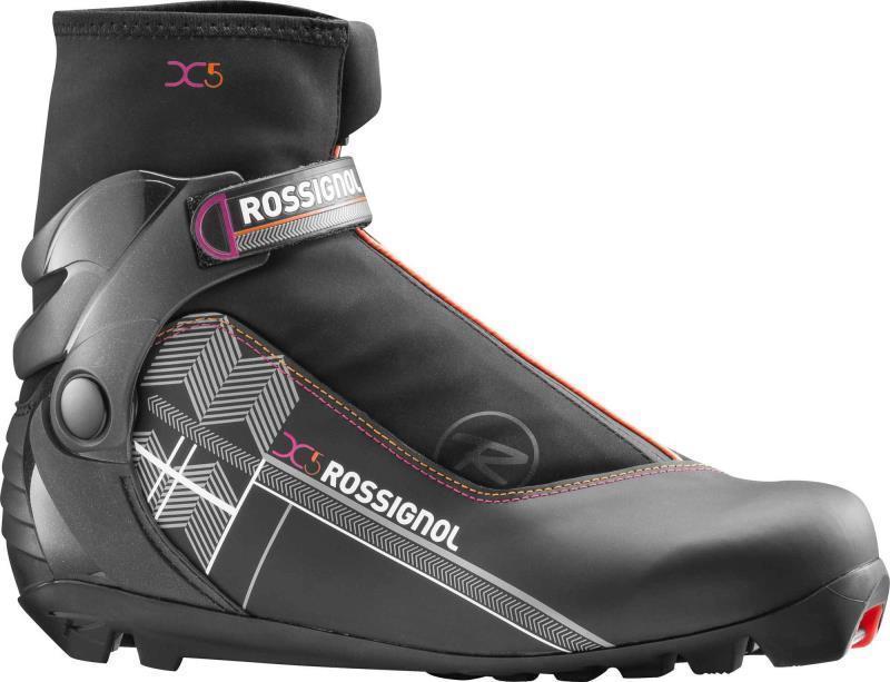 X-5 FW Ski Boots - Womens - Not Applicable 1