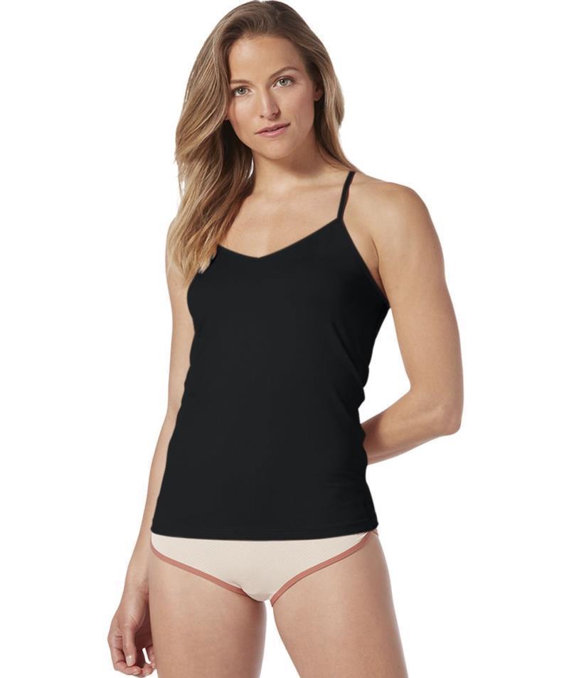 Readydry Cami - Womens - Black 2