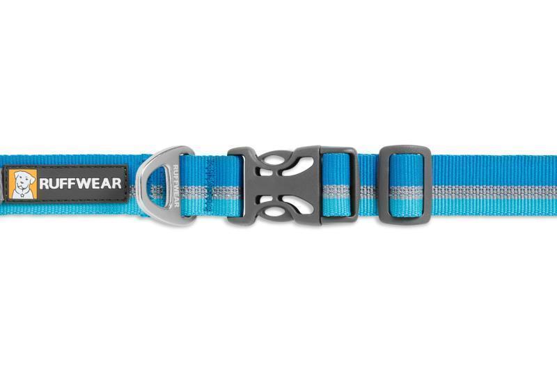 Crag Collar - Blue Dusk 2