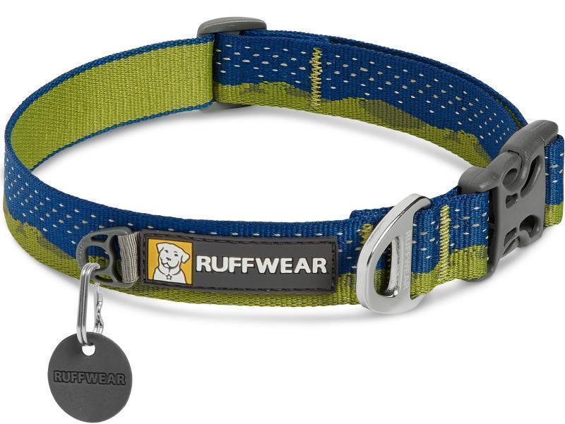 Crag Collar - Green Hills 1