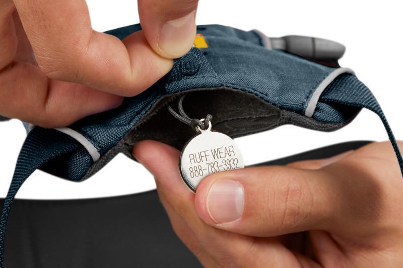 Front Range Harness - Blue Moon 6