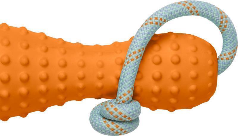 Gourdo Toy - Large - Campfire Orange 2