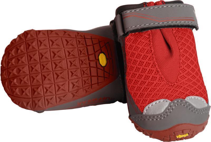 Grip Trex Boots - Pair - Red Sumac 1
