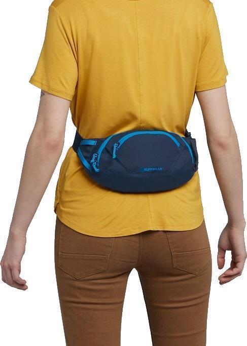 Home Trail Hip Pack - Blue Moon 8