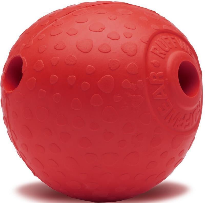 Huckama Toy - Sockeye Red 2