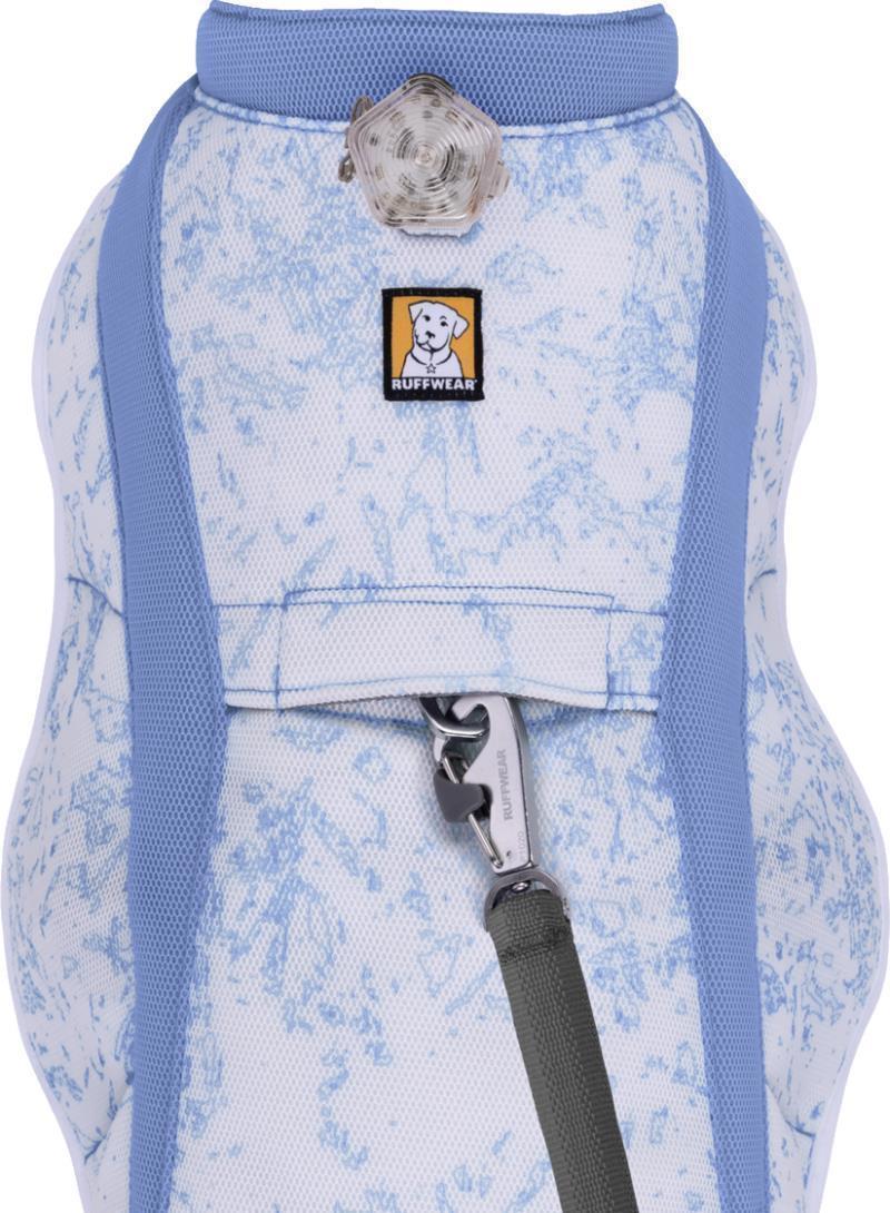 Swamp Cooler Vest - Heliotrope Purple 6