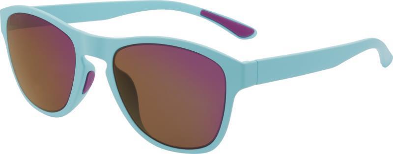 604, Glacier Blue / Brown Lens, Purple FM - Not Applicable 1