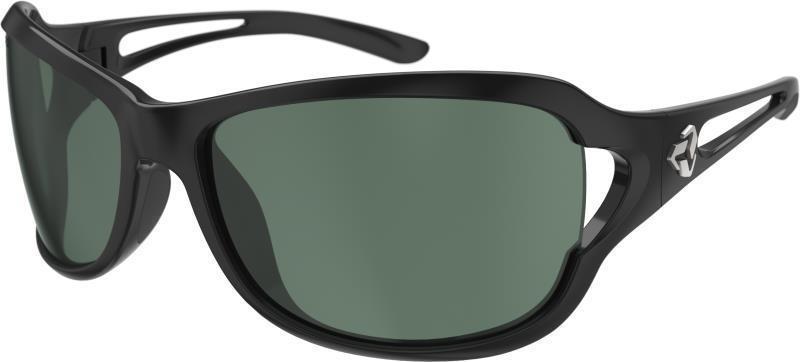 Anzana, Black Frame, Green Lens - Not Applicable 1