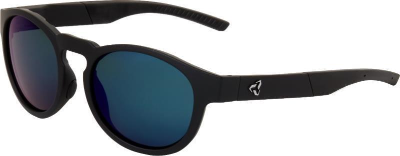 Camden, Polar Black-Silver / Green Lens Blue MR - Not Applicable 1
