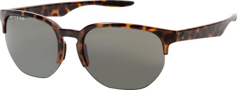 Chakra, Poly Demi Frame, Green Lens - Not Applicable 1