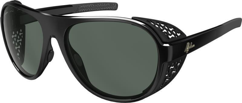 Hazel, Polar Black / Green Lens - Not Applicable 1