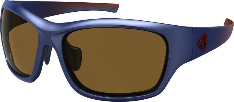 Khyber Poly DK Blue - Red / Brown Lens DK Blue FM - Not Applicable 1