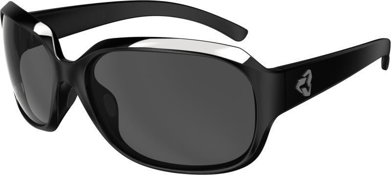 Kira, Black Frame / Grey Polarized Lens - Not Applicable 1
