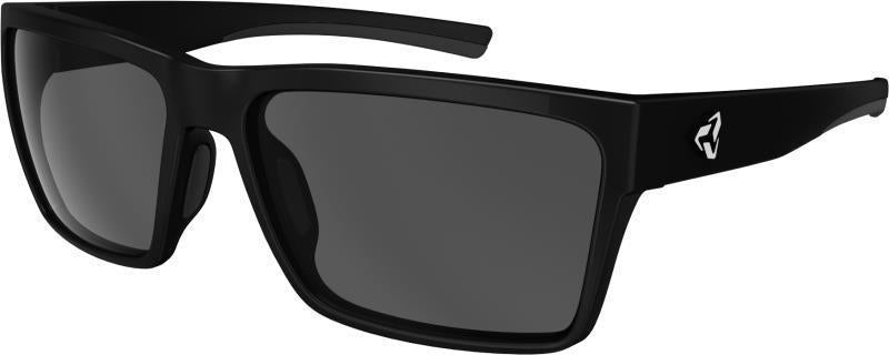 Nelson, Black Matte Frame / Grey Polarized Lens - Not Applicable 1