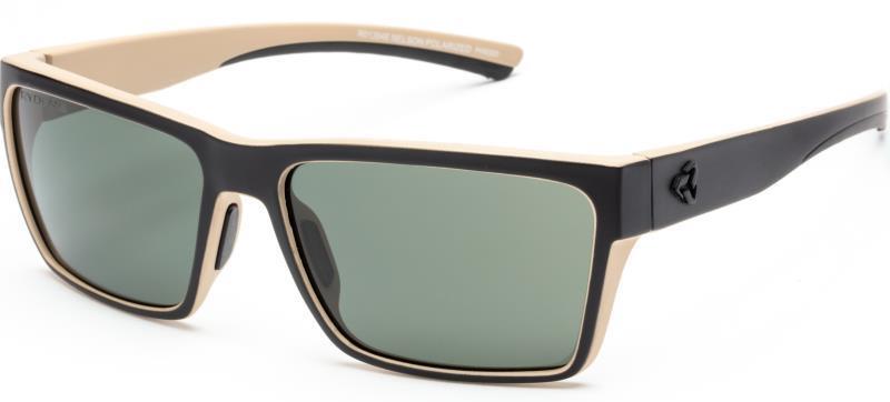 Nelson Polar Sand-Black Matte / Grey Lens - Not Applicable 1