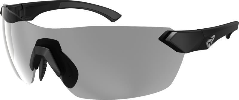 Nimby, Photo Black Matte / Light Grey Lens 75-26% Anti-Fog - Not Applicable 1