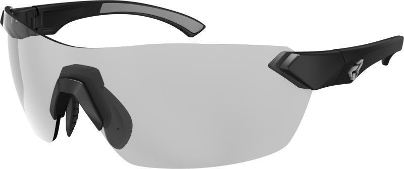 Nimby, Poly Matte Black - Grey / Clear Lens - Not Applicable 1
