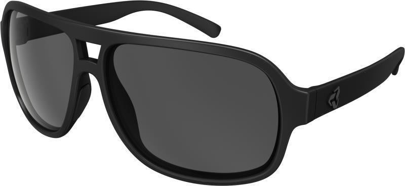 Pint, Black Matte Frame / Grey Lens - Not Applicable 1