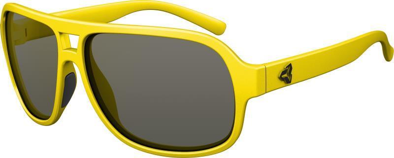 Pint, Poly Yellow - Not Applicable 1
