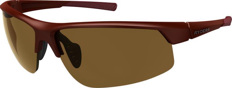 Saber, Photo Matte Dark Red / Brown Lens 71-27% - Not Applicable 1