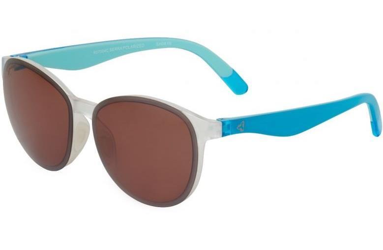 Serra, Polar Xtal Opal-Blue / Rose Lens Silver FM - Not Applicable 1