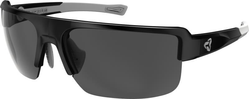 Seventh Anti-Fog, Black Grey Frame, Grey Lens - Not Applicable 1