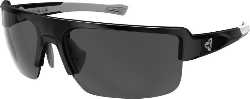 Seventh, Poly, Black-Grey Frame, Grey Lens - Not Applicable 1